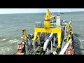 Download Lagu SEA TRIAL KAPAL KERUK TERBESAR DI INDONESIA  KK KALIMANTAN II