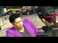 how new players treat mr shakedown when they unlock Dragon of Dojima