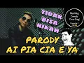 Download Lagu AI PIA CIA EYA VERSI INDONESIA PARODY|JOVAN GELEDEK