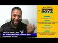 Download Lagu The Midfield Is Still A Problem | Reggae Boyz Squad Reaction