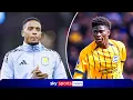 Arsenal in advanced talks for Konsa as Man Utd close in on Baleba deal Transfer Talk