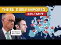 Download Lagu Europe is Sitting on a Trillion Euro Opportunity - The Single Market MP3