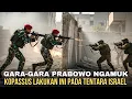 Download Lagu ISRAEL KETAKUTAN !!! ATAS PERINTAH PRABOWO, KOPASSUS LAKUKAN INI ...