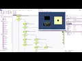 RFID Tag Reader Project Using Flowcode 9