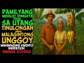 Download Lagu PAMILYANG MINALIIT AT PINAHIYA DAHIL SA UTANG TINULONGAN NG MALAGINTONG UNGGOY SA SAGING|True Story