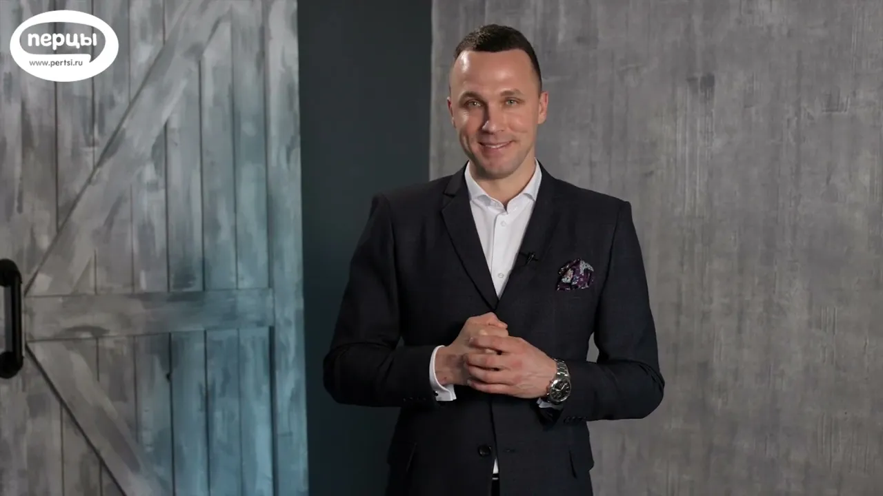 Илья  Капелин видео