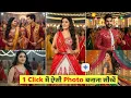 Download Lagu Garba look Ai photo how to make | Trending Instagram Garba Ai photo editing in Gemini ✨