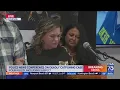 Family breaks silence on Riverside triple homicide catfishing case