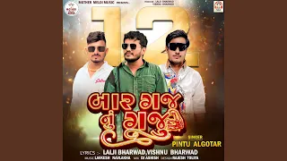 baar gaj nu gaju chillout mix 