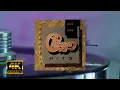 Along Comes The Woman - Chicago - HQ Vinyl 4K