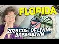 Is Florida Still Affordable in 2026 Destin vs Miami vs Orlando Cost Breakdown