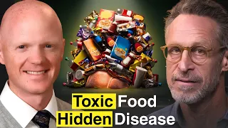 How To BURN BODY FAT, Prevent Disease & REVERSE Insulin Resistance | Ben Bikman & Mark Hyman