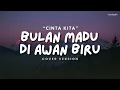 CINTA KITA - INKA CHRISTIE & AMY SEARCH (cover) || Bulan Madu Di Awan Biru | VIRAL TIKTOK