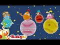 Download Lagu The Egg Band - NIEUWE afleveringen alleen op BabyTV!