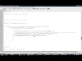 PT3 of Perl CGI programming