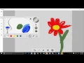 Fresh Paint the drawing app for Windows 10