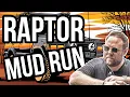 Download Lagu Mud? No worries in the Ford Raptor #Ford #raptor #4x4 #australia