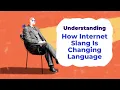 How Internet Slang Is Changing Language Understanding with Unbabel