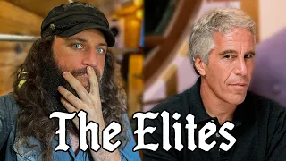 DR EP 6: Was Epstein a Just a Pawn for the Elites?