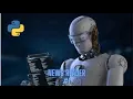 Make a News Reader Bot with Python API Tutorial Part - 1 In Hindi