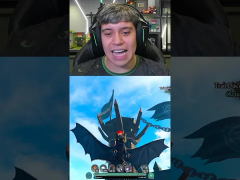 COMO TREINAR O SEU DRAGÃO NO ROBLOX!!
