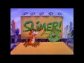 Video di Slimer! Cartoon Intro Compilation