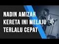 Download Lagu Nadin Amizah - Kereta Ini Melaju Terlalu Cepat Instrumental Piano Karaoke - Chord Lirik Tutorial