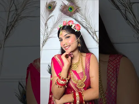 Happy janamashtami ♥️ social simran #viral #ytshorts #shorts #trending #love
