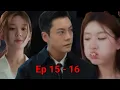 Download Lagu Love’s Ambition Episode  15–16 Pre: Finally divorced, Xu Yan Quits Job to Start Livestream Selling