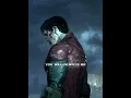 Download Lagu Jason Todd the Arkham Knight