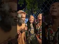 Max Romeo Last Performance - War Inna Babylon