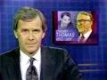 Danny Thomas Death NBC
