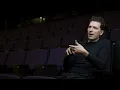Vasks Piano Works - Reinis Zarins (Album Trailer)