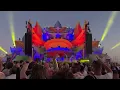 Ben Hemsley feat. Rose Gray - Tidal Ferry Corsten Remix (Luminosity Beach Festival 2025, 06-29-2025)