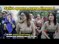 Download Lagu Suara Nia Dirgha Halus Pisan menyanyikan Lagu Sunda Midua Cinta Live Di Jalanan Bareng Irama Dopang