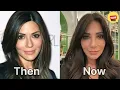 Cold Case Cast Then and Now 2026 - How They Changed After 23 Years