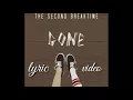 Download Lagu Gone - The Second Breaktime (Lyric Video)