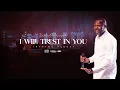 I Will Trust In You (You Are My Hiding Place) - Denzel Prempeh