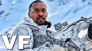 12 12 12 Bande Annonce VF (2026) Anthony Mackie