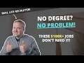 10 High-Paying Jobs That Don t Require a 4 Year College Degree