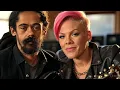 Download Lagu Damian Marley ft P!nk - Love Will Carry us (2025 Official Music Video) OUT NOW!!