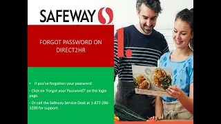Safeway Pay Stubs W2s