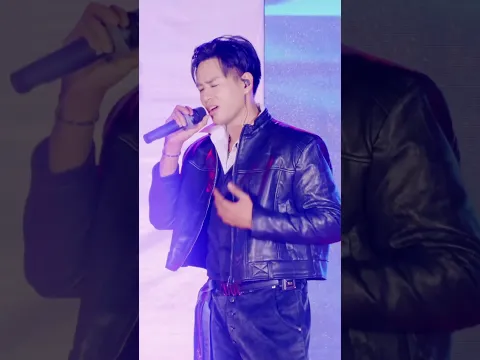 KHẢI ĐĂNG - Hôm nay em cưới rồi Fanchant | HITU concert