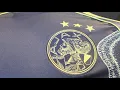 Download Lagu Vooruitkijken naar een nieuw seizoen en de lancering van het nieuwe Uittenue AFC AJAX 25/26!