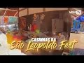 Download Lagu Elas voltaram! ❣️ São Leopoldo Fest 2021