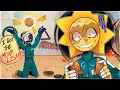 Download Lagu Sun and Moon SURVIVE SQUID GAMES in Roblox