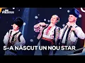 Lagu Trei generații de dansatori au uimit juriul! | Românii au talent