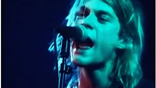 Download Nirvana - Come As You Are - Live At Paradiso, Amsterdam 11/25/91 HD MP3