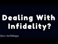 How To Deal With Commitment Issues