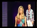 Caprice modelling in Alvin Loy s catwalk show